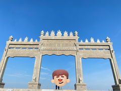 -坝上草原大汗行宫旅游景区