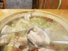 -蔡记·九米羊肉炉(东渡店)
