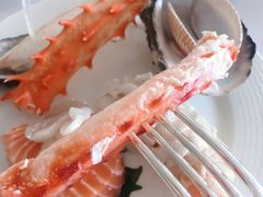 -上海和平饭店华懋阁 Cathay Room