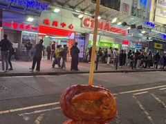 -威威小食