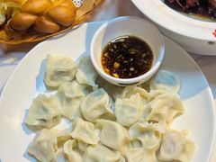-东北民俗村·东北菜(翻身店)