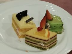 -温州王朝大酒店-自助餐厅