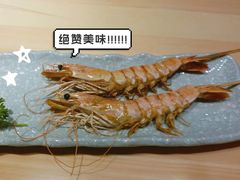 -割烹旭日本料理(龙湖狮山天街店)