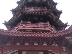 -大雁山风景区