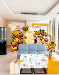 -金鹰国际月子中心(新街口店)