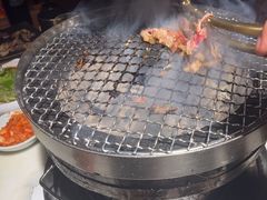 -久藏·横膈膜烧肉·酒场(江汉路店)