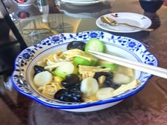 -南沙游艇会·大兵船餐厅