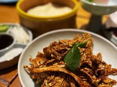 -局气 烤鸭·北京菜(光华路店)