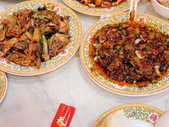 -砂锅居(西四店)