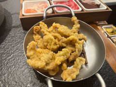 -滇牛云南火锅(桂林路店)