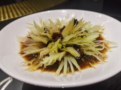 -铜锣湾·有麝自然香(渝北财富中心店)