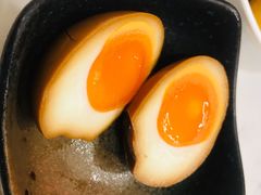 有章溏心蛋-有章牛杂(石厦店)