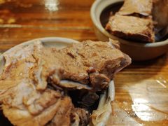 -万和春排骨砂锅米饭(湖北路店)