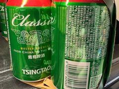 -盒马鲜生(丁香国际店)
