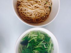 干拌腰花汤-冶春茶社(官园桥店)