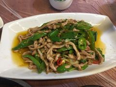 -王万妈卤猪脚(青岩交通路)