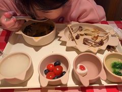 -西贝(厦门中华城店)
