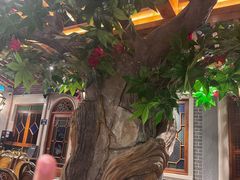 -老广酒楼(樱花店)
