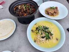-平山宴(瘦西湖店)