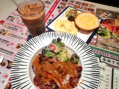 -阿飛冰室(下沙店)