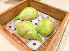 -蔡澜点心·粤菜(新街口IFCX店)