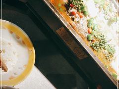 -探鱼·鲜青椒爽麻烤鱼(中山大信新都汇店)