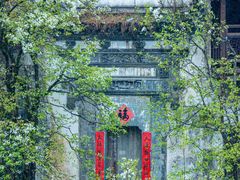 -大鄣山卧龙谷景区