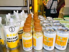 德碌酸奶-德禄酸奶(莫家街店)