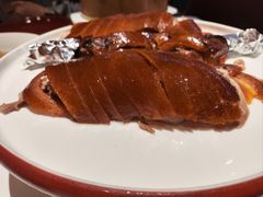 -大鸭梨烤鸭店(花园村店)