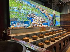 -汉小城·老铫子藕汤·乡野湖北菜(江汉路吉庆街店)