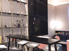-Home Cafe(水榭春天店)