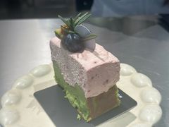 -W COLLECTIVE  DESSERT SHOP