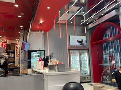 -DQ·蛋糕·冰淇淋(五角场万达店)