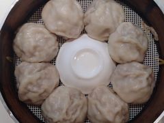 -百年尹氏汤包(湖南路狮子桥店)