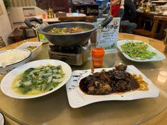 -俺家厨子土菜馆
