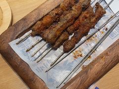 -马记永·兰州牛肉面(3019君尚店)