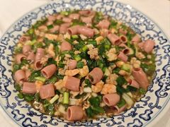 -开海·红岛海鲜虾水饺(石老人店)