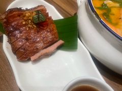 -帕蓝·暹罗料理(大学路店)