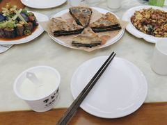 -清真·鸦儿李记·涮肉(花市店)
