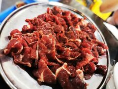 -牛一煲美食(江高店)