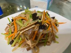 -水韵·渔家臻品私房菜(中庙店)