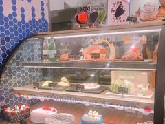 -DQ·蛋糕·冰淇淋(五角场万达店)