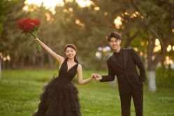 -巴黎春天·菀纱仙庭婚纱美学