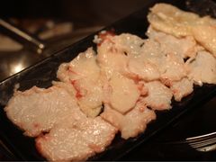 -幸运牛汕头小黄牛牛肉火锅(梅林店)
