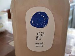 奶酪奶茶-麥吉machimachi(珠江路金鹰店)