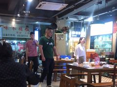 -街小坐闽南小牌档(新元店)