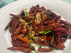 -洪福龙虾