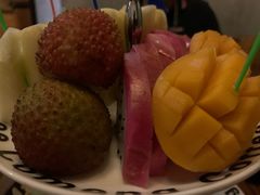 -咖梦餐厅 COMENG RESTAURANT