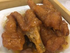 -荔枝楼酒家(员村东璟店)