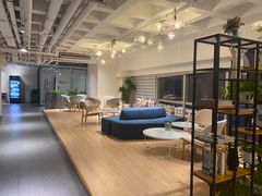 -威克健身游泳(万菱汇店)